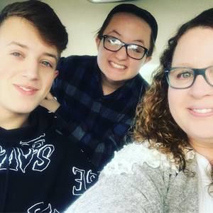 Meet your Posher, Patricia